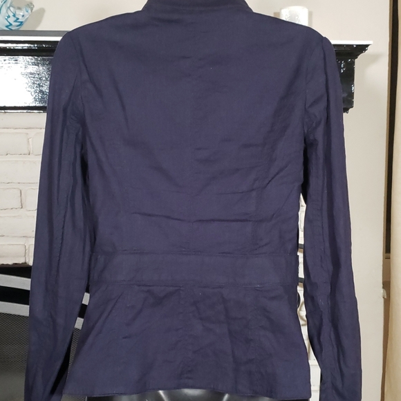 Mossimo military style blazer - Picture 5 of 5